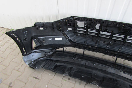Front Bumper Audi E TRON Etron 4KE 18-