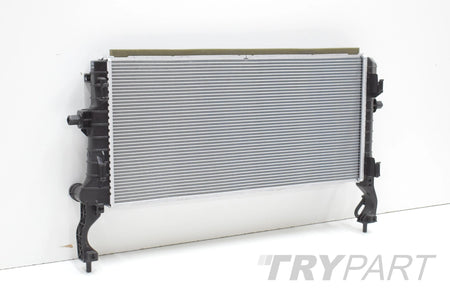 HYUNDAI I30 III KIA CEED XCEED WATER RADIATOR 1.6D ORG NEW 25310 M6300