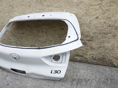 HYUNDAI I30 III 3 HB 17- REAR TRUNK LID