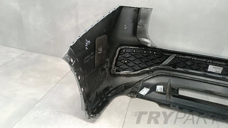 Rear bumper Volkswagen VW Tayron R-LINE 24-