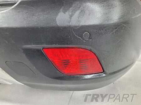 Rear Bumper Opel Mokka I A 12-16