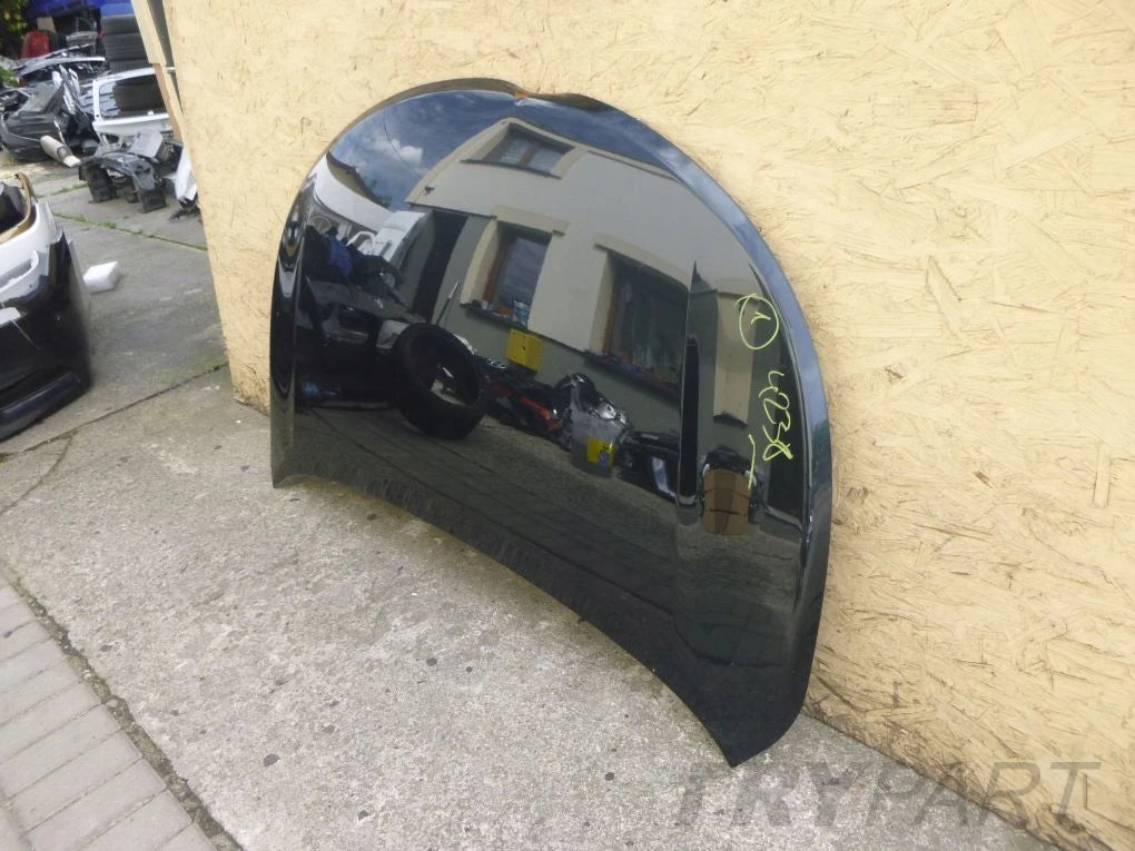 TOYOTA AVENSIS III T27 08- Hood