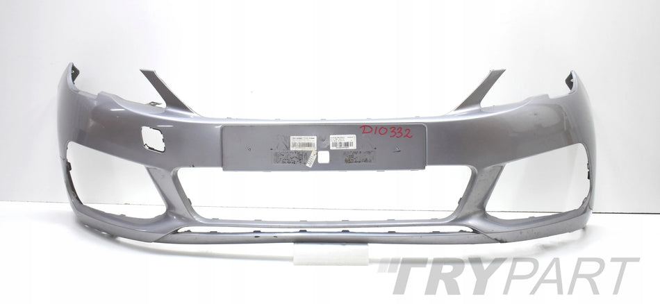 PEUGEOT 308 T9 LIFT FRONT BUMPER ORG