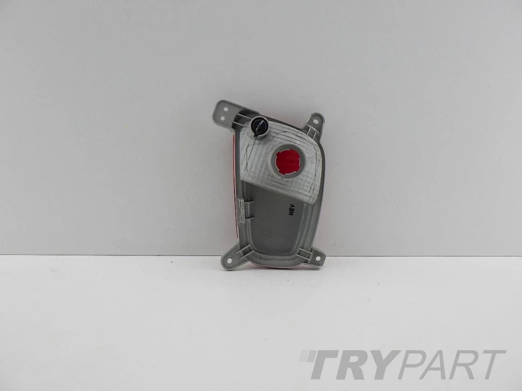 KIA PICANTO III 3 17- Rear Fog Lamp Left