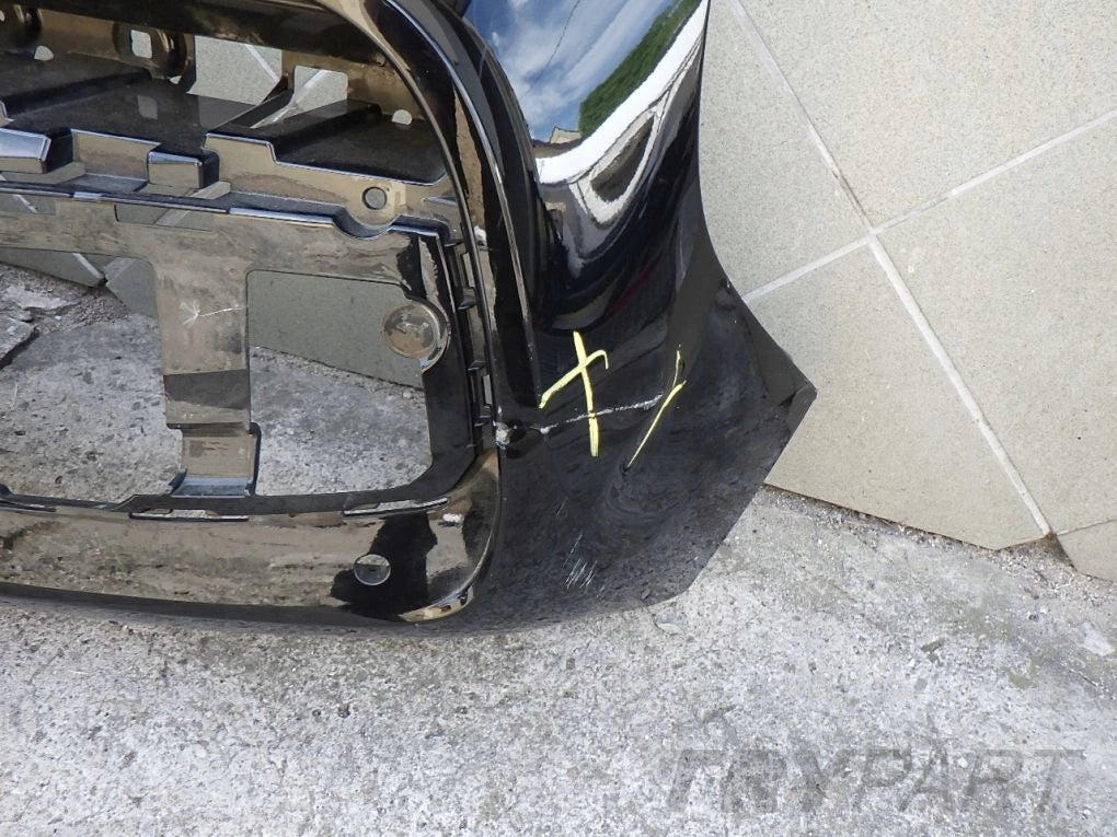 BMW I3 I01 LIFT 17- Rear Bumper