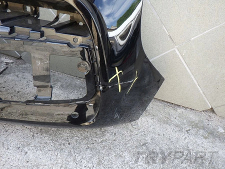BMW I3 I01 LIFT 17- Rear Bumper