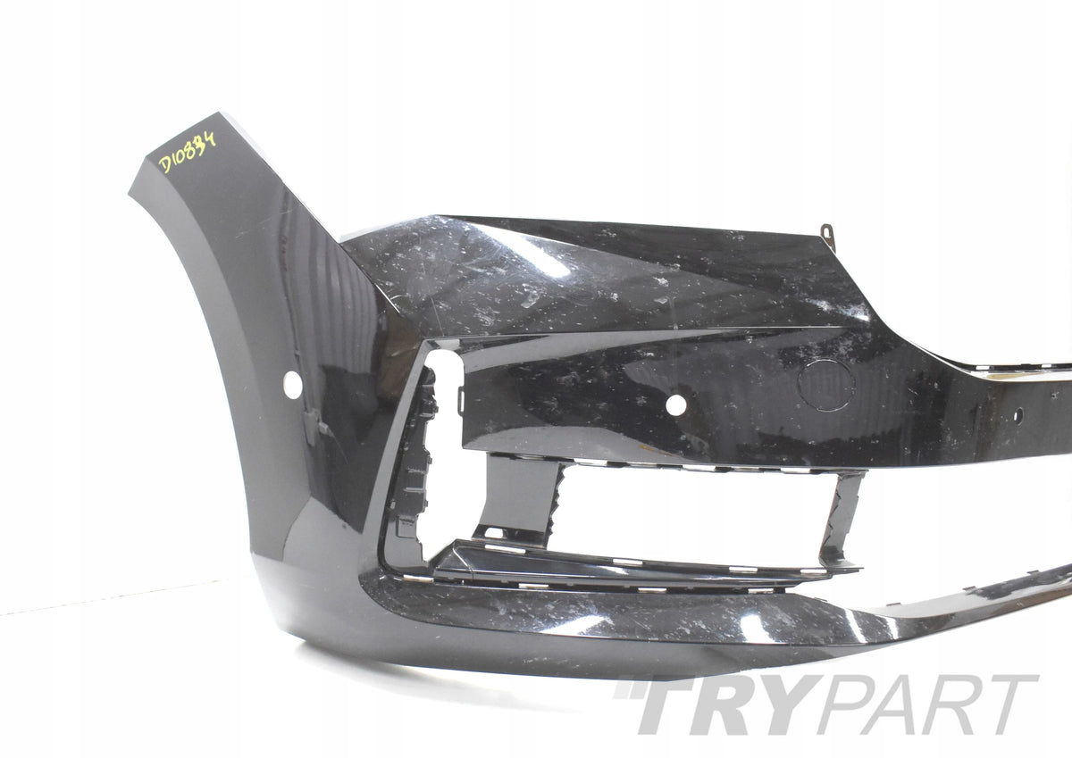 SKODA SUPERB IV 3P 3P3 Front Bumper OEM