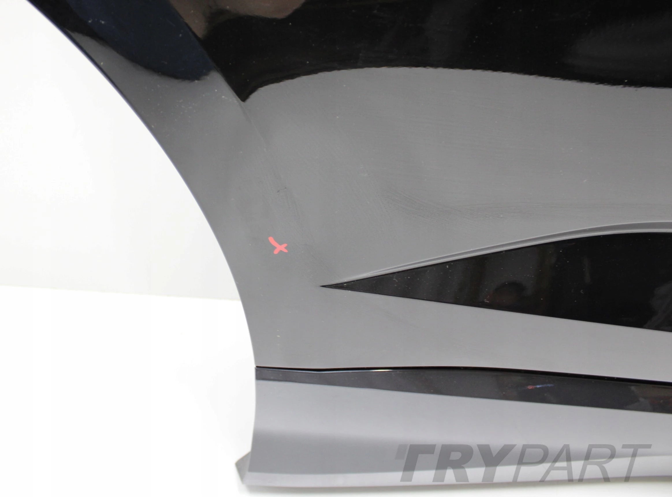 AUDI Q3 83A SPORTBACK RIGHT REAR DOOR ORG + TRIM