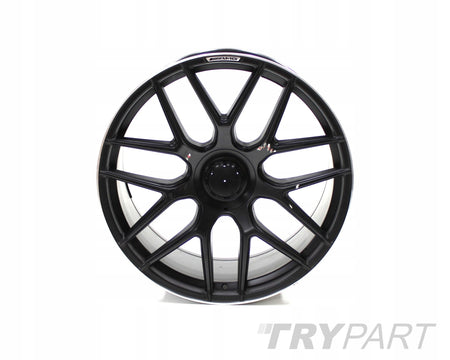 22" WHEEL FOR MERCEDES G CLASS W463 GLE W167 63AMG 11"x22" 5x112 ET50