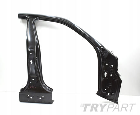 BMW X5 F15 RIGHT SILL PANEL BODY B-PILLAR ORG NEW 41217352056