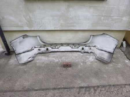 BMW X1 E84 M Package Rear Bumper