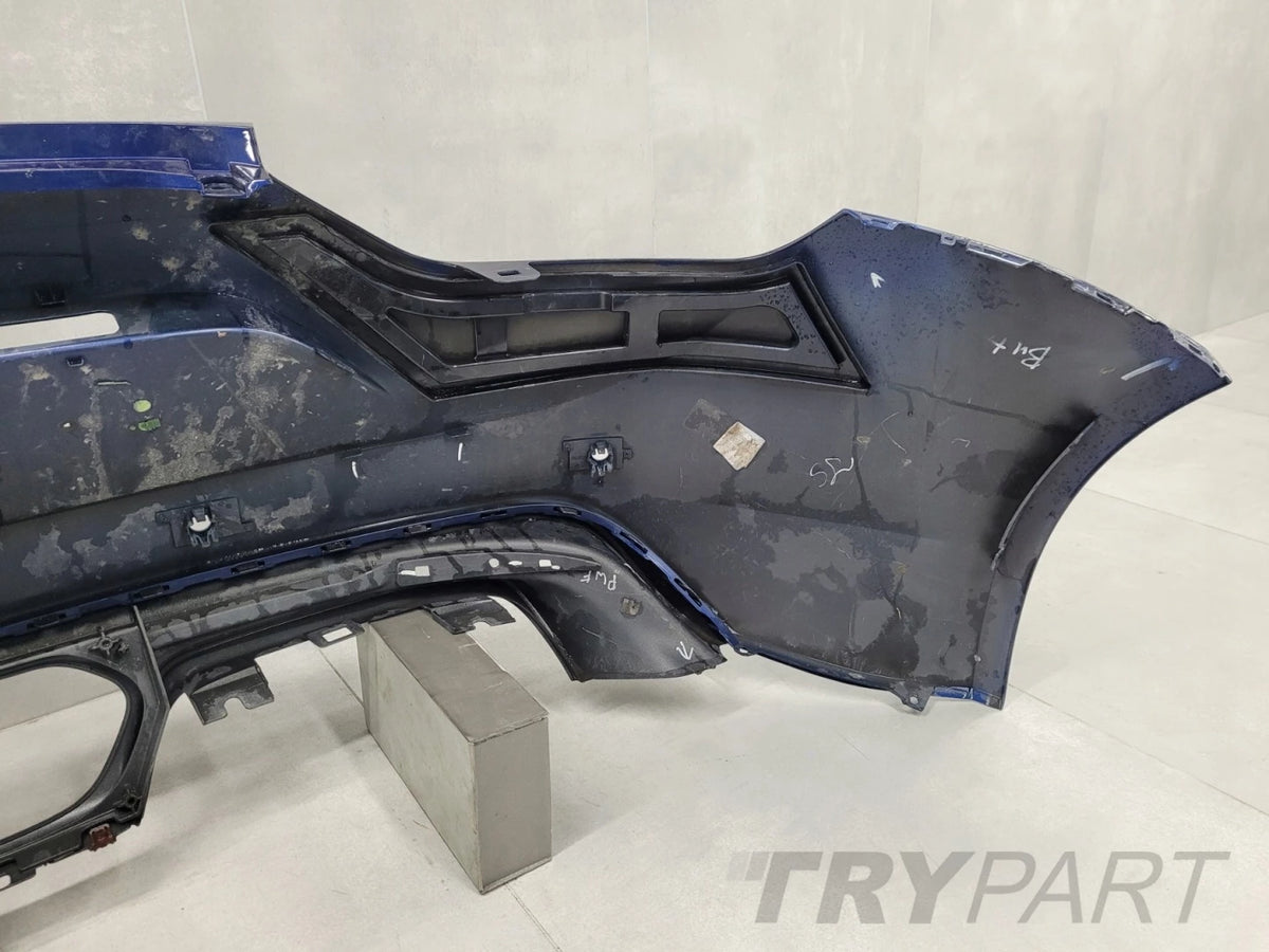 Alpine A110GT A110 GT 17- Rear Bumper