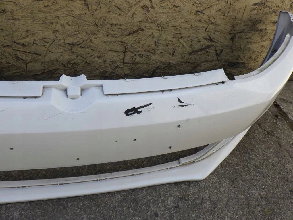 VW JETTA 5C 5C6 2010- Front Bumper