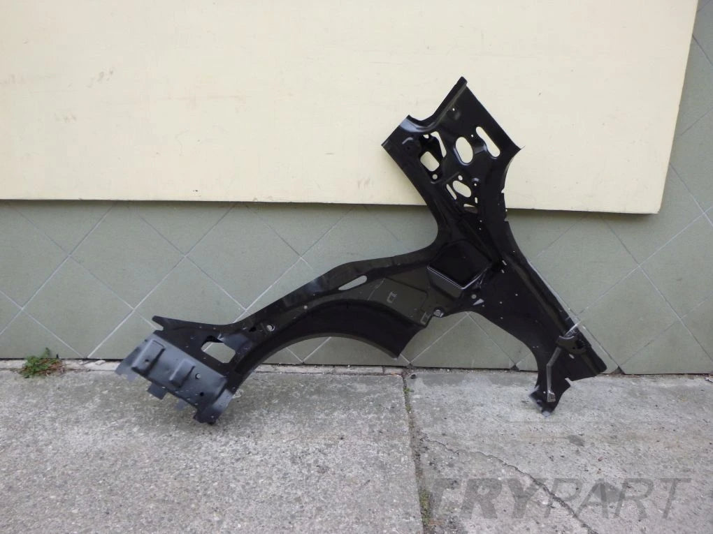 OPEL INSIGNIA REINFORCEMENT QUARTER PANEL