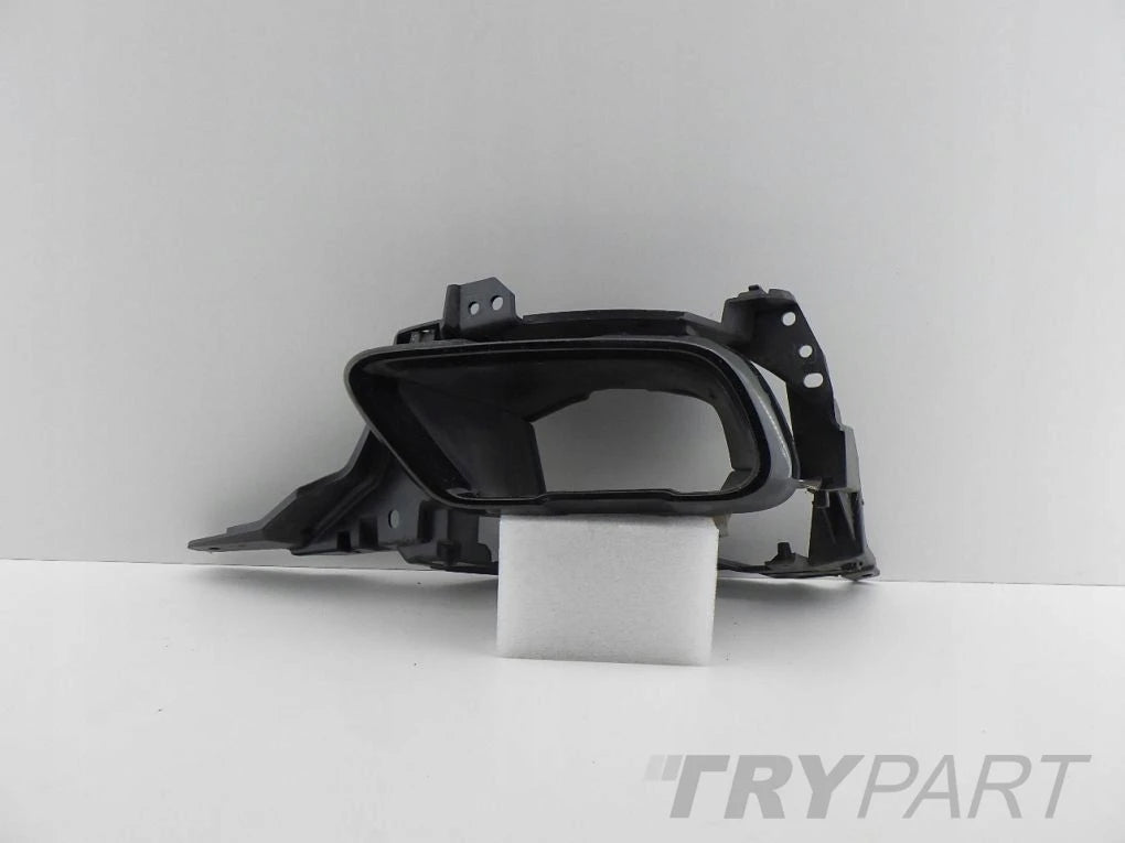 BMW X5 G05 X6 G06 M PACKAGE EXHAUST TIP RIGHT