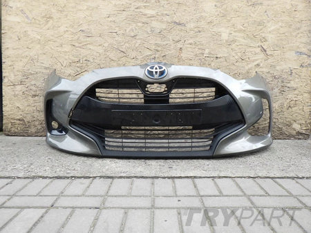 TOYOTA YARIS 4 IV P21 2020- Front Bumper