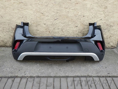 OPEL MOKKA 2 II B 2020- Rear Bumper