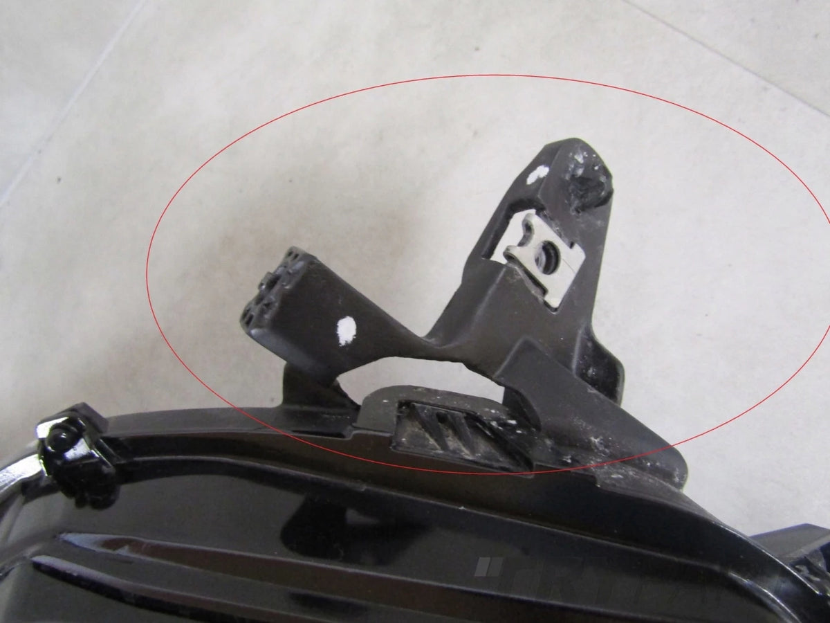 Front Lamp Mitsubishi Eclipse Cross LIFT LED DRL 20- RH RIGHT EDM92206010