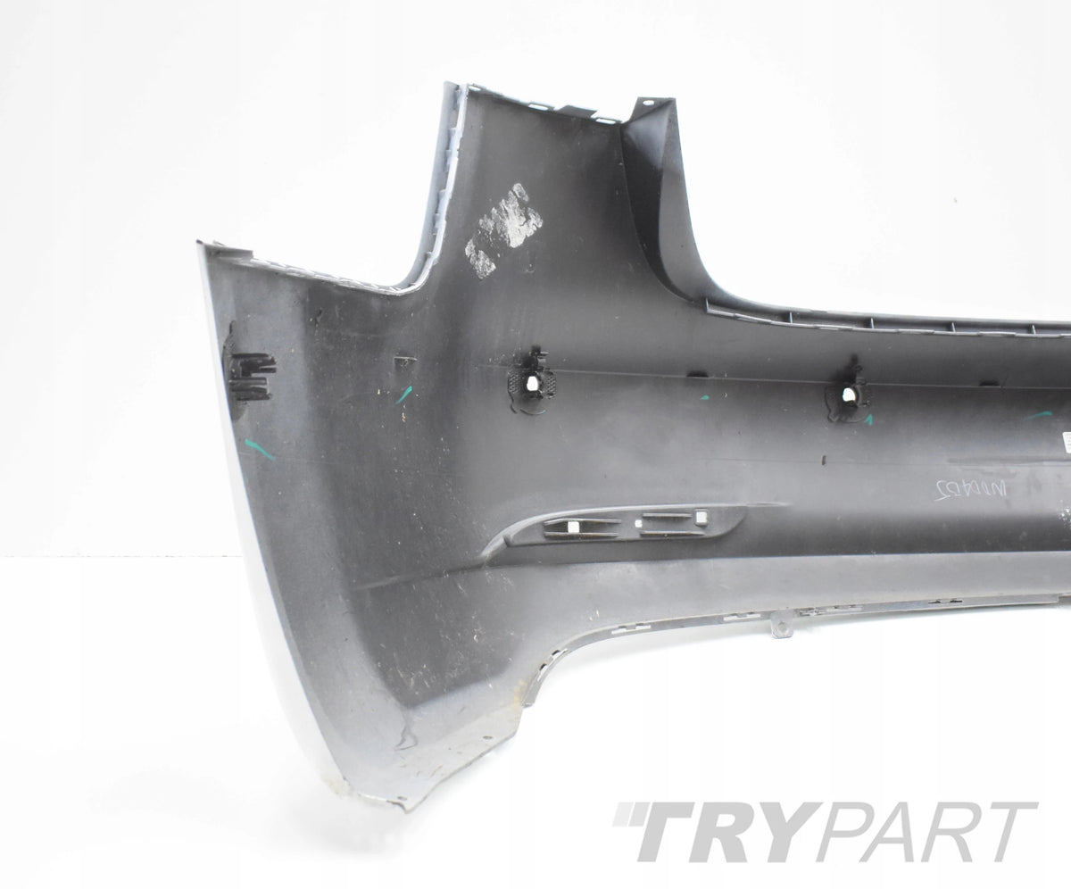 TESLA MODEL 3 REAR BUMPER ORG