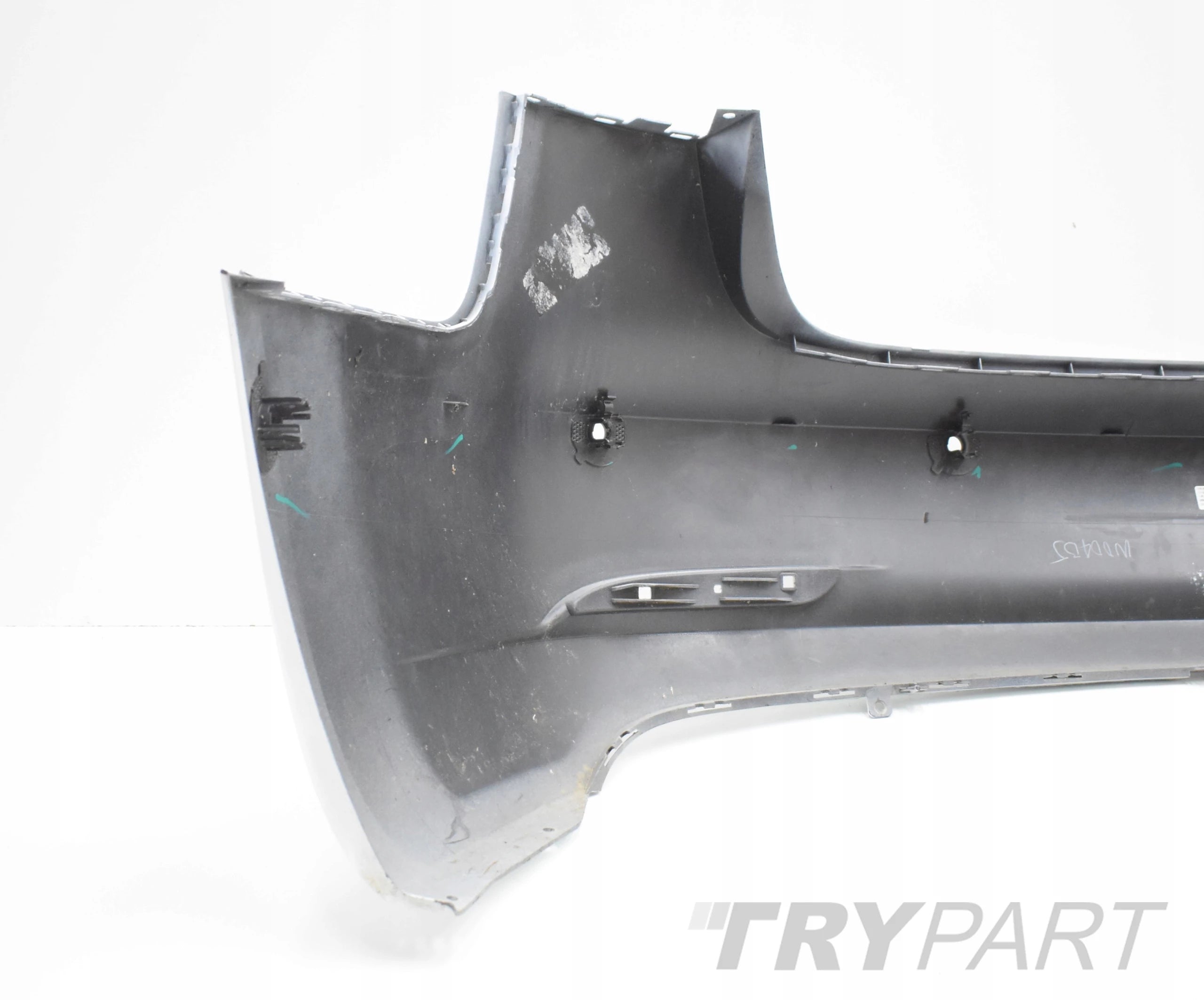 TESLA MODEL 3 REAR BUMPER ORG