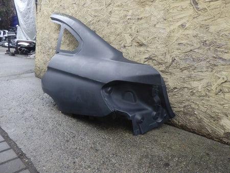 BMW 4 F36 GRAN COUPE 7305399 Rear Left Fender