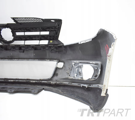 VW TIGUAN 5N0 LIFT FRONT BUMPER ORG