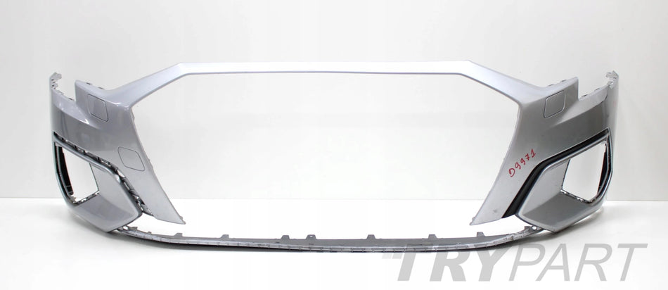AUDI A3 8Y 8Y0 Front Bumper - Original