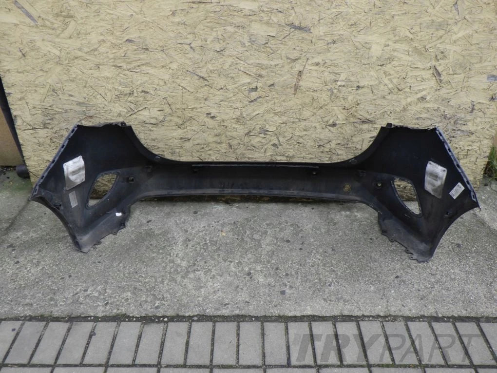 KIA CEED 3 III GT LINE HB 18- Rear Bumper