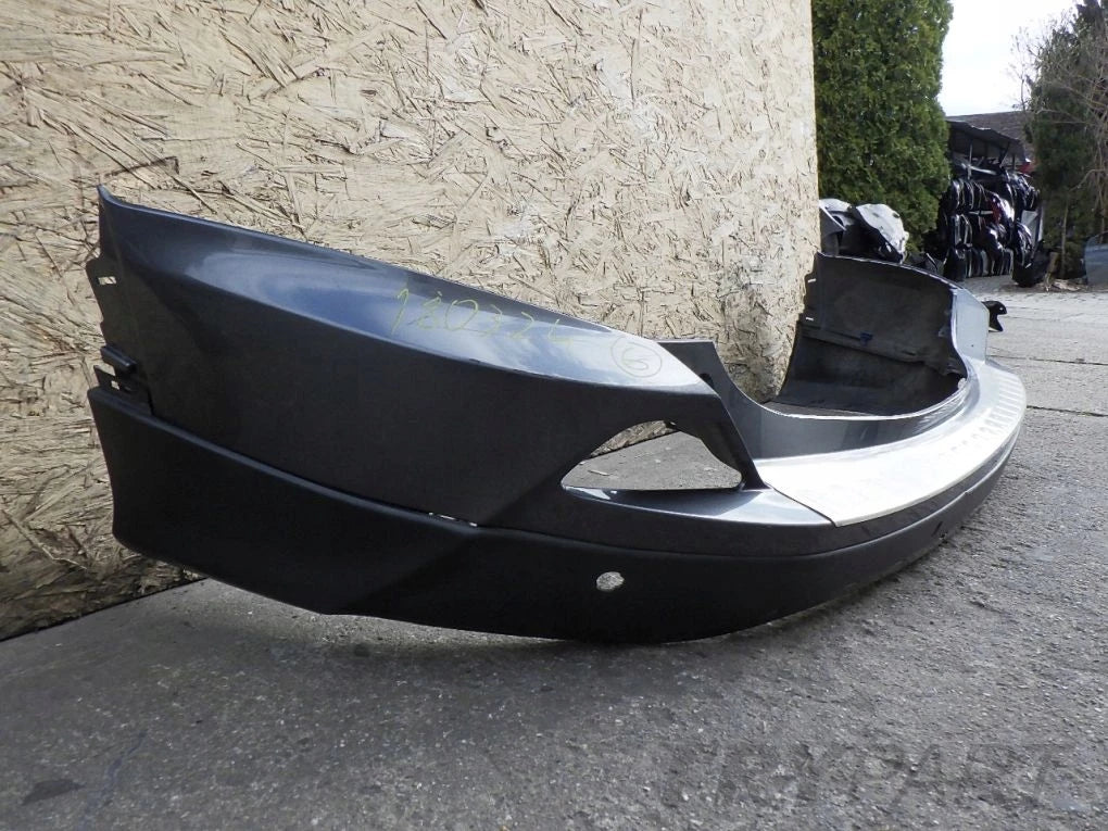 TOYOTA RAV4 RAV 4 IV FACELIFT 15- Rear Bumper