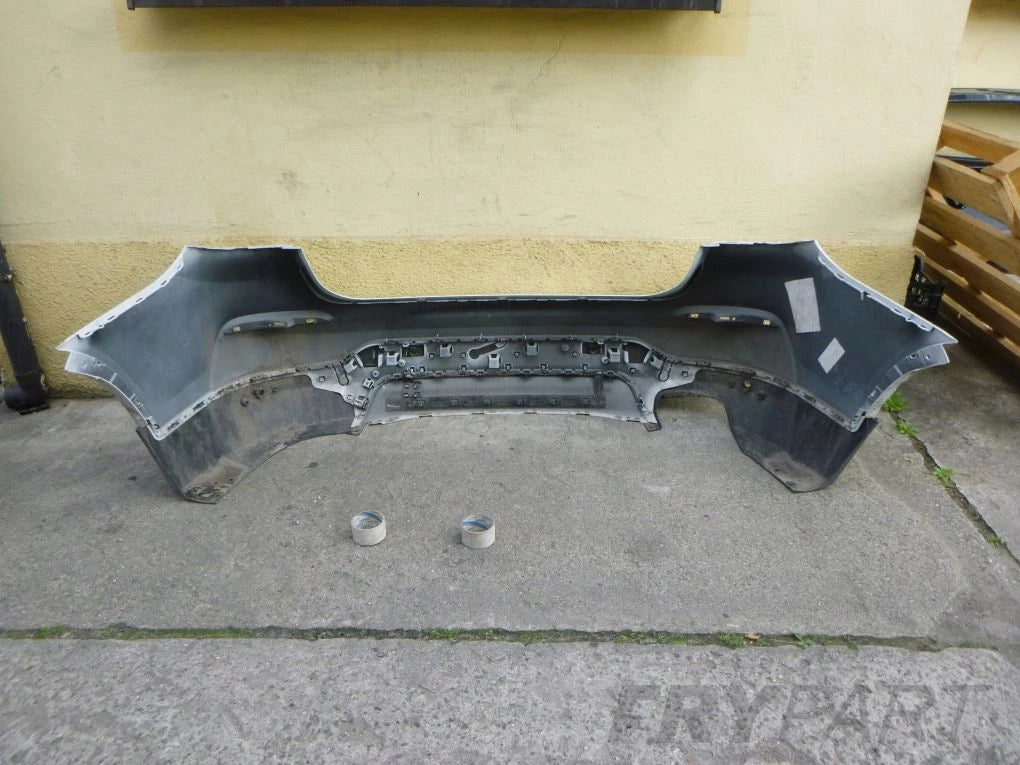 BMW X4 F26 Rear Bumper