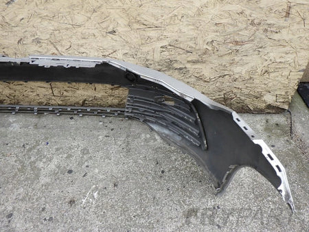 VW GOLF VIII 8 5H 5H0 20- Front Bumper