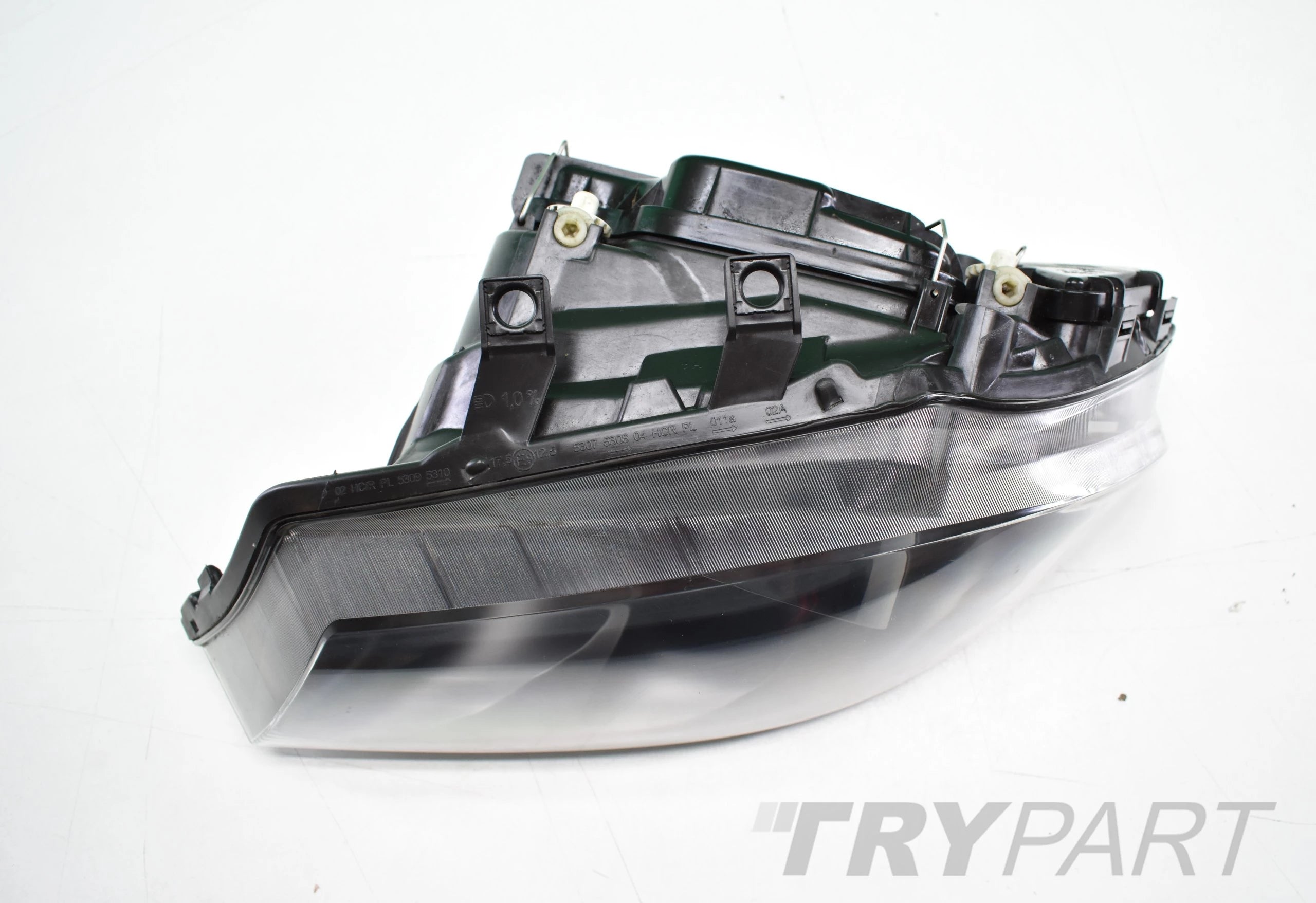 SEAT IBIZA III 6L0 HEADLIGHT LEFT FRONT EU