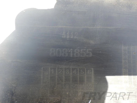BMW X3 G01 LIFT LCI M-PACKAGE 21- Rear Bumper