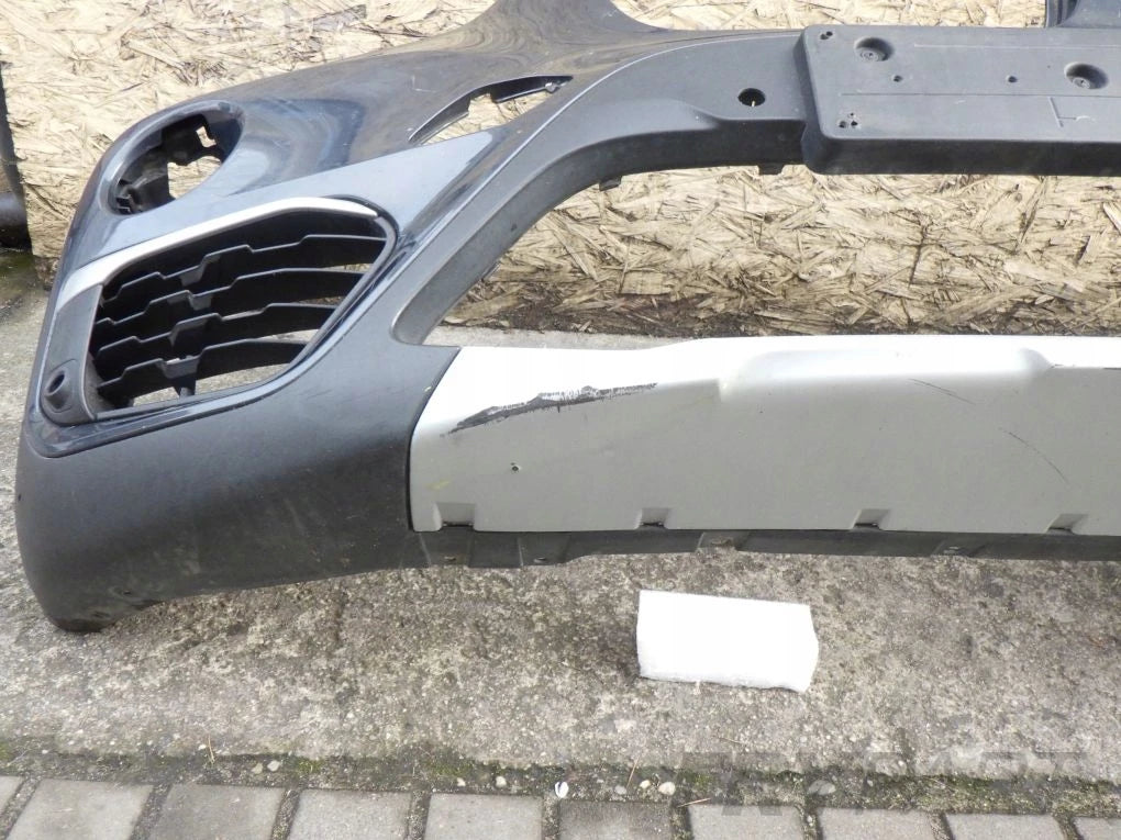 BMW X1 F48 X LINE 2015- Front Bumper
