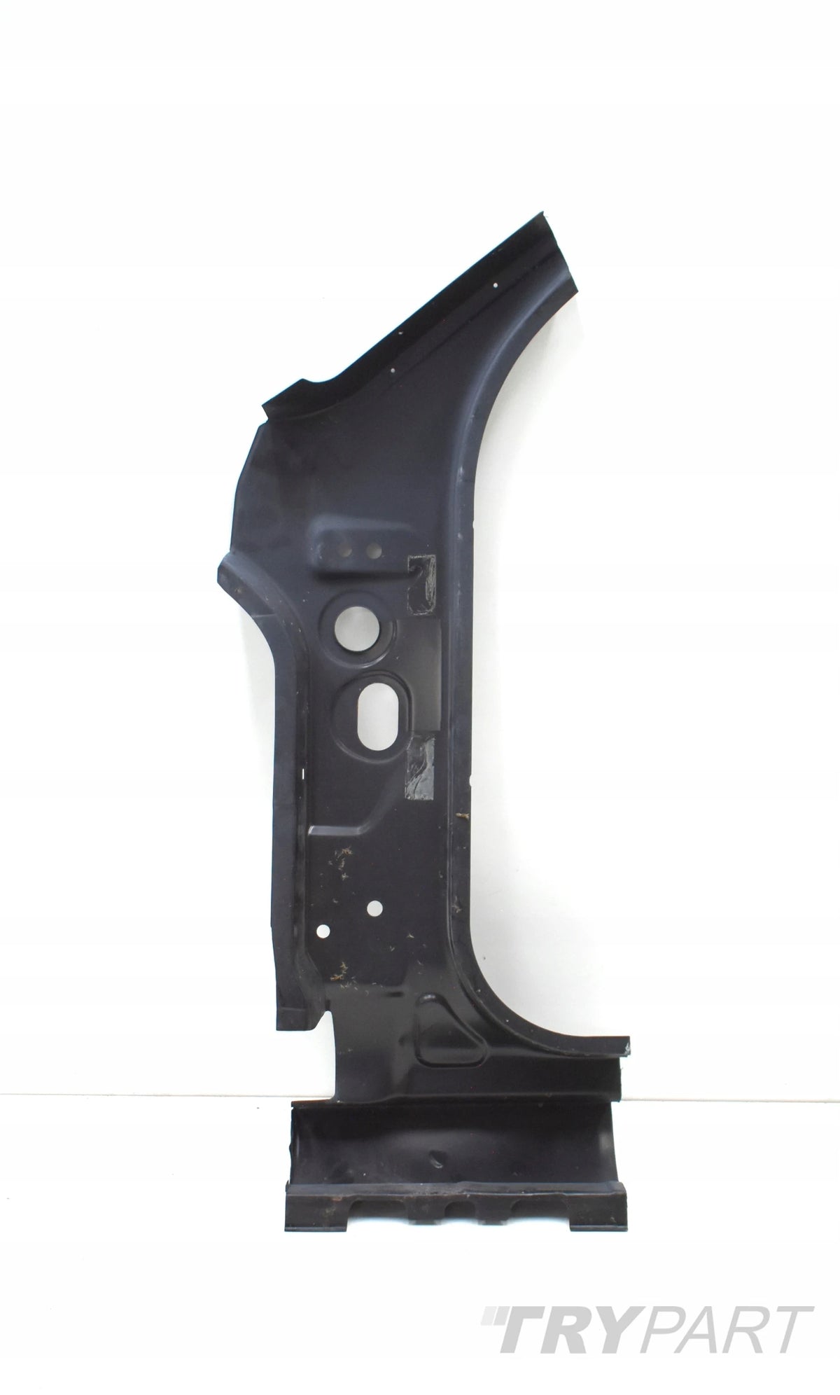 VW GOLF V GTI R32 RIGHT PANEL PILLAR ORG NEW 1J3809836