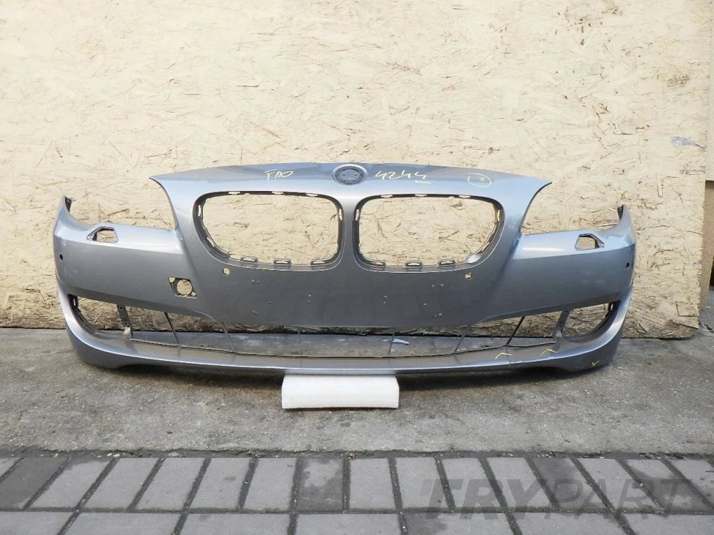BMW 5 F10 F11 Front Bumper