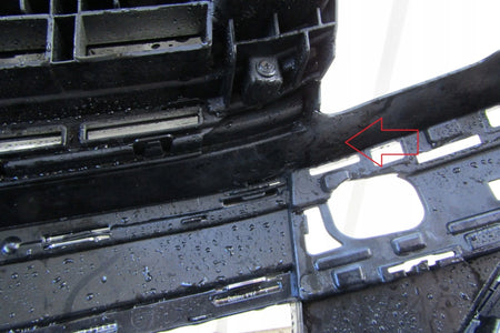 Front Bumper VW Arteon 3G8 Lift 20-