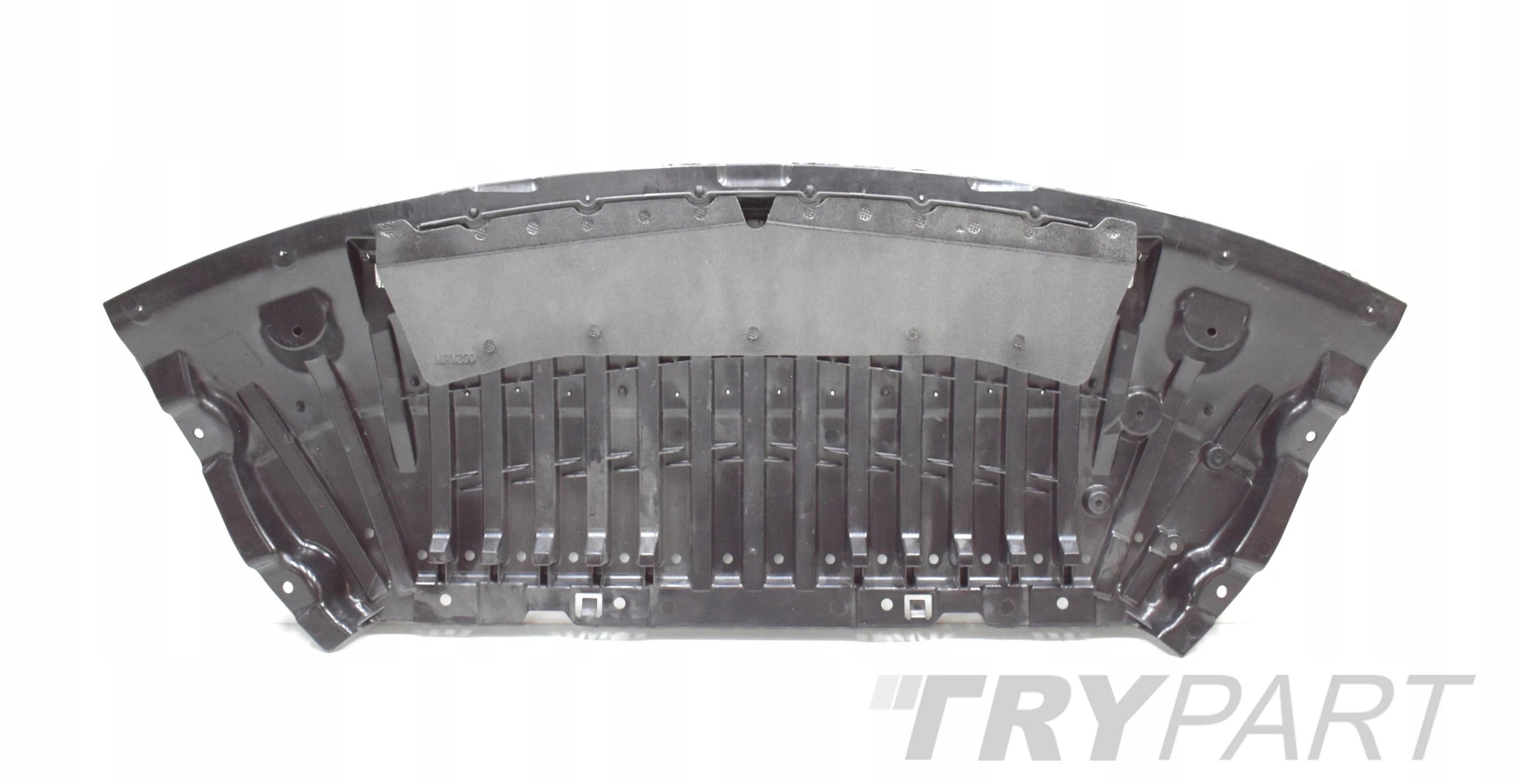 MERCEDES EQC W293 ENGINE SHIELD PLATE ORG NEW