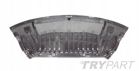 MERCEDES EQC W293 ENGINE SHIELD PLATE ORG NEW