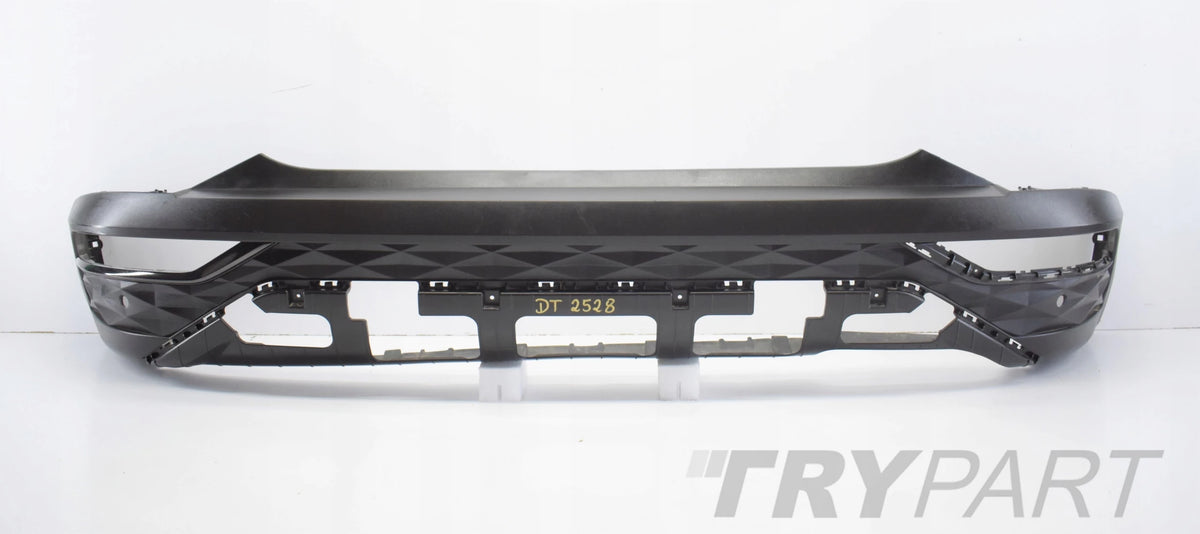 HYUNDAI TUCSON IV REAR BUMPER ORG 21+
