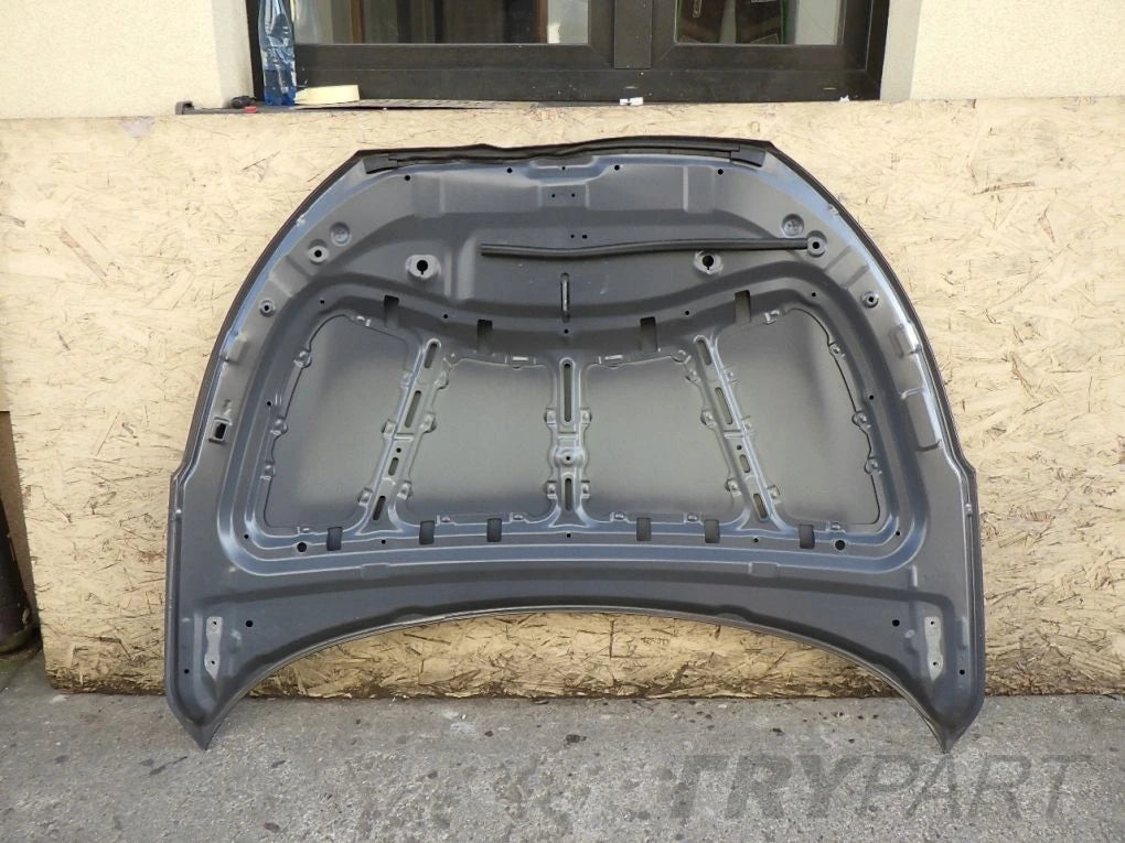 HYUNDAI TUCSON III 3 15- GRILLE