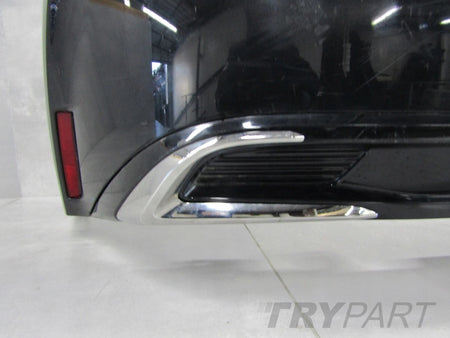 Rear Bumper For Corolla 12 XII E21 KOMBI LIFT 23-