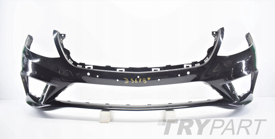 MERCEDES S-Class W222 AMG Front Bumper