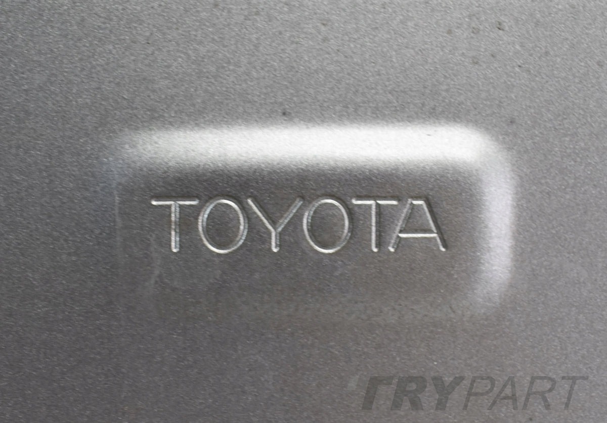 TOYOTA HIGHLANDER ENGINE HOOD COVER ORG 19+