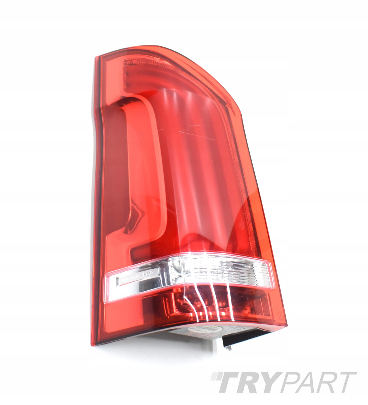MERCEDES V-CLASS W447 LEFT REAR EXTERIOR LED LIGHT ORIGINAL
