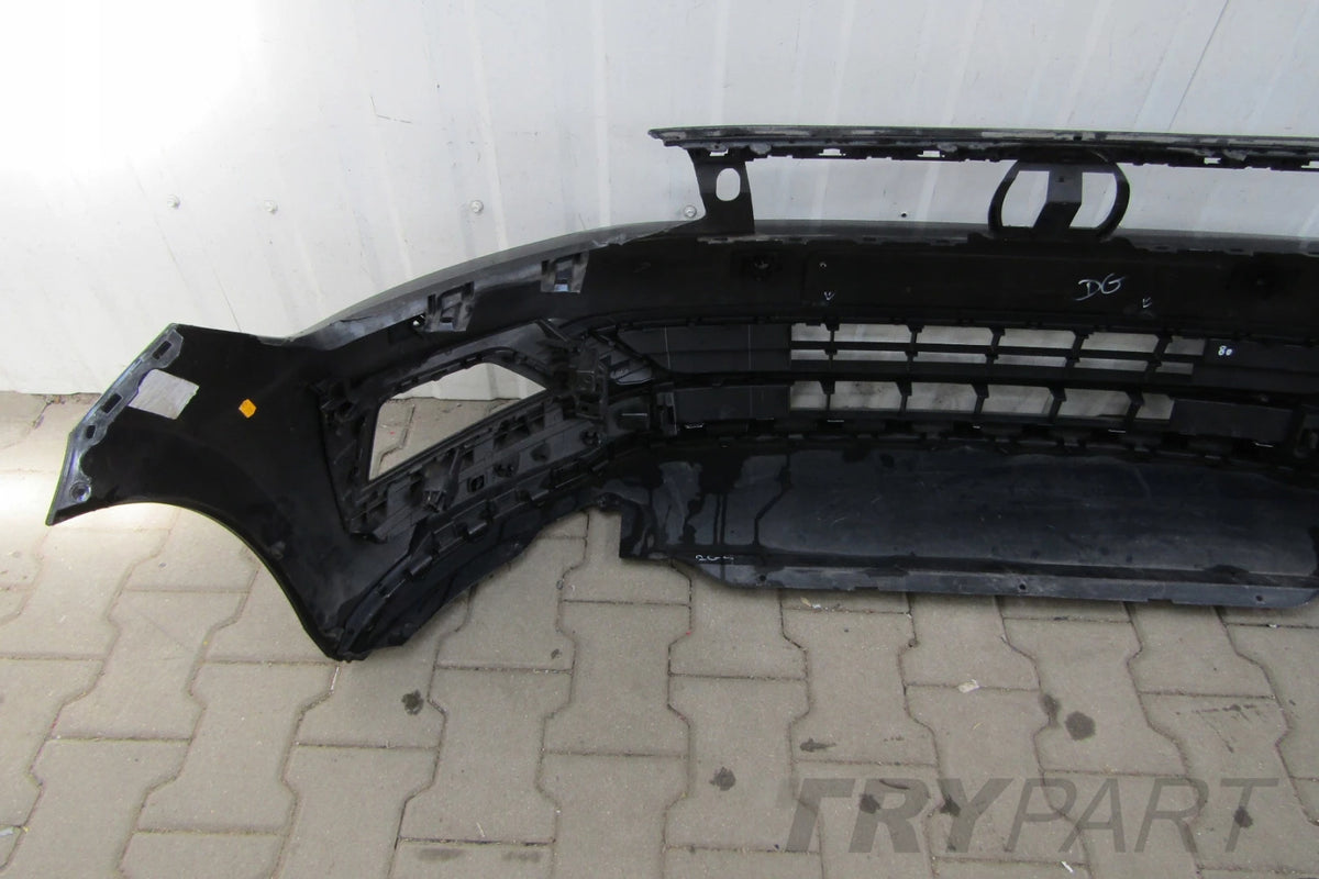 Front Bumper VW Polo 6 VI 2G0 2G 17-
