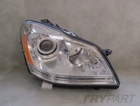 MERCEDES GL X164 164 XENON HEADLIGHT USA 06-12 RH 1ZS263400-46