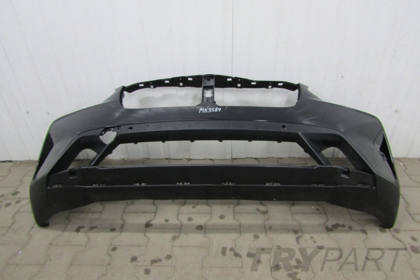BMW X3 G01 LIFT 21- X-LINE Front Bumper