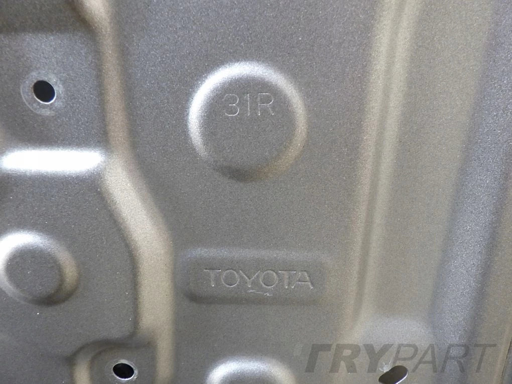 TOYOTA RAV4 RAV 4 V 19- RH rear door