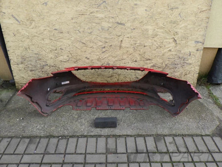 OPEL CORSA E 15- Front Bumper